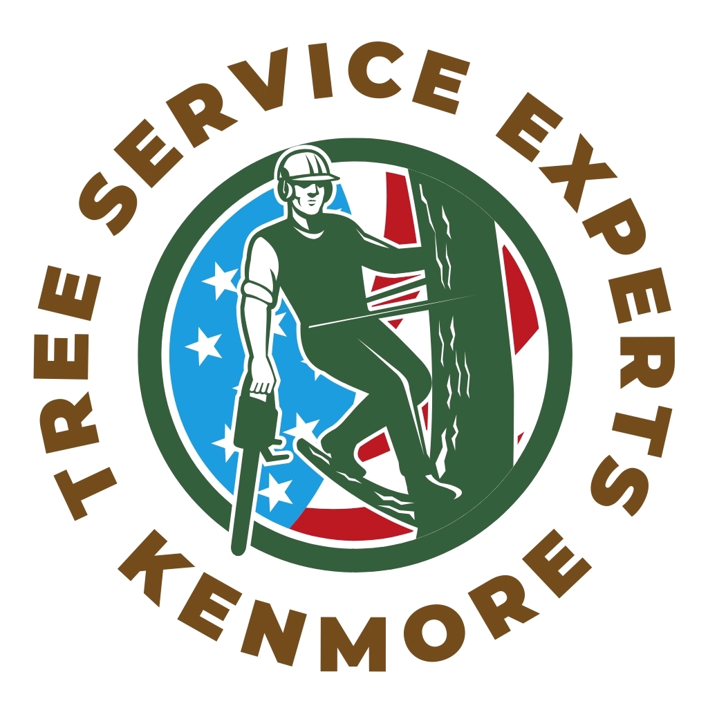 Kenmore-tree-services-logo