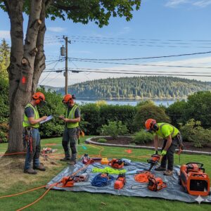 tree cutting service kenmore