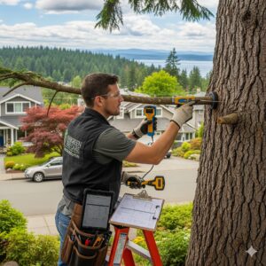tree health assessment kenmore