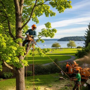 tree pruning kenmore